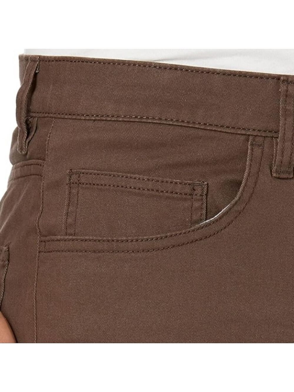 Goodthread Men's Athletic-Fit 5-Pocket Comfort Chino Pants NWT Size 36W X 34L - Picture 4 of 11